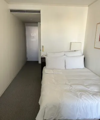 Toyoko Inn Nagasaki Ekimae Chambres Photos