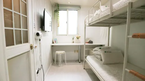 Hostel Korea - Original Camere Photos
