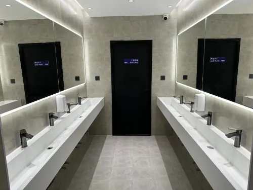 Sifang Space (Xi'an XUST metro station) Rooms Photos