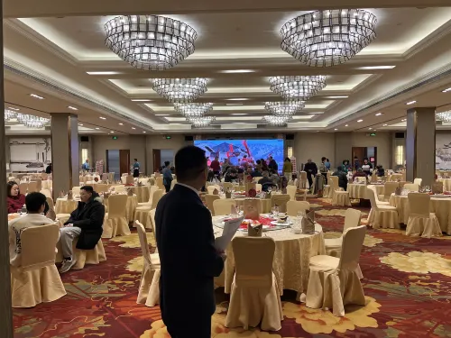 Tongli Lake View Hotel Photos