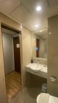 All Nite & Day Residence Kebon Jeruk Jakarta Kamar Photos