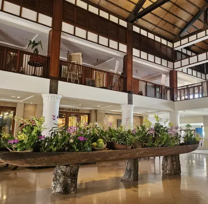 Furama Resort Danang Public Areas Photos
