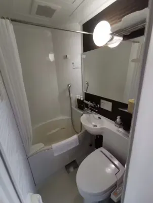 Keikyu EX Inn Akihabara Chambres Photos