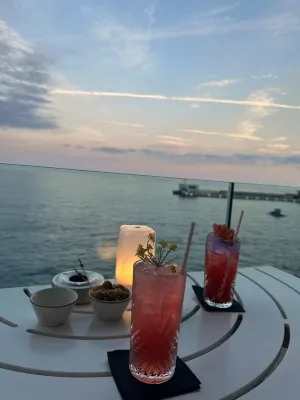 Fairmont Monte-Carlo Photos