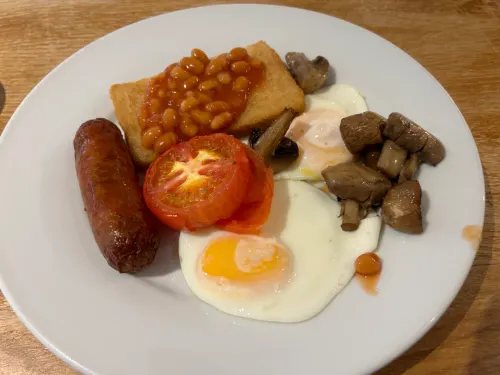 Hotel Celebrity Bournemouth East Cliff by Villare Hotels Dining Photos