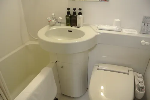 Rex Inn Namba Kamar Photos