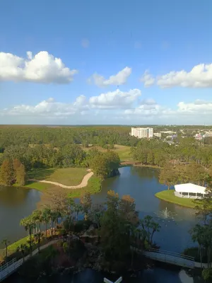 Hyatt Regency Grand Cypress Resort Near Hotel Photos
