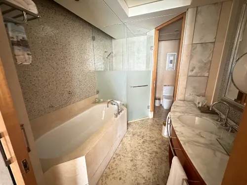 Nansha Grand Hotel Chambres Photos