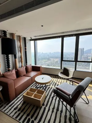 Guangzhou Zengcheng Tongpai Hotel Photos