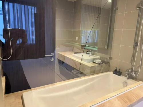 Alana Nha Trang Beach Hotel Номера Photos
