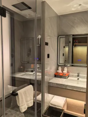 Howard Johnson Hotel Changsha Huanghua Airport Rooms Photos