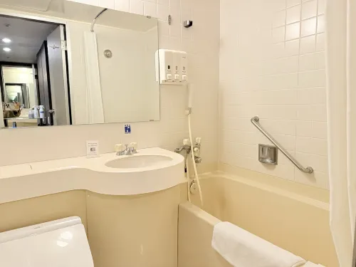 Yumoto Fujiya Hotel Camere Photos