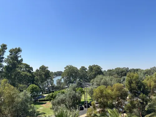 Mildura Inlander Resort Circondario Photos