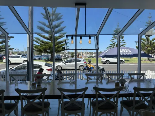 Coastal Waters Motor Inn Photos