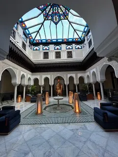 فندق المامونية Photos