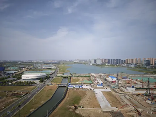 Qiju Sucheng Selected Apartment (Suzhou North Railway Station) بالقرب من الفندق Photos