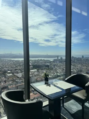 Hilton Istanbul Bomonti Photos