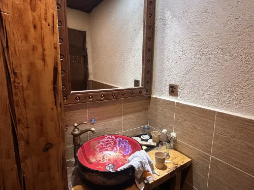 Shangri-La Mubuo Hotel (Dukezong Ancient City) Rooms Photos