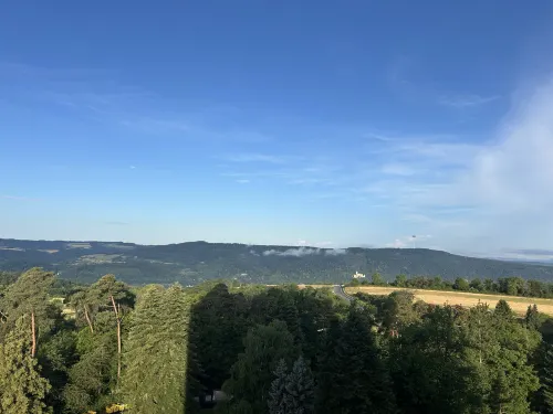 Wyndham Garden Lahnstein Koblenz À proximité de l'hôtel Photos