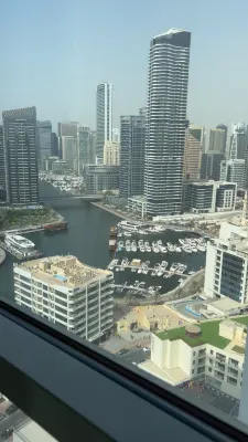 The First Collection Dubai Marina Xung quanh Photos