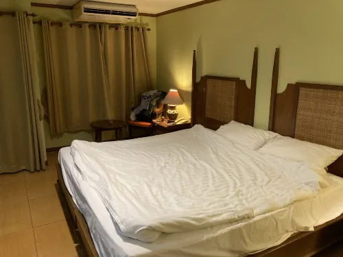 Phuphaya Resort Pattaya Phòng Photos