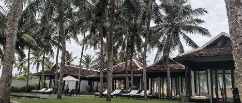 Four Seasons Resort The Nam Hai Hoi An Photos