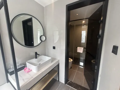 GreenTree Inn Hotel Kamar Photos
