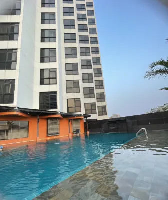 The Seasons Pattaya Здоровье и отдых Photos