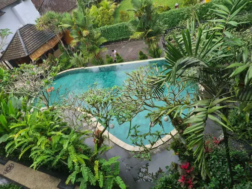 Bakung Ubud Resort and Villa Leisure & Recreation Photos