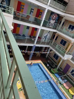 The Funky Village Photos