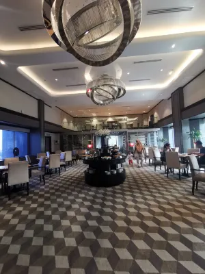 Meliá Kuala Lumpur Restauration Photos