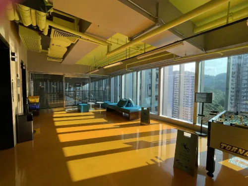 Y Loft Espaces publics Photos