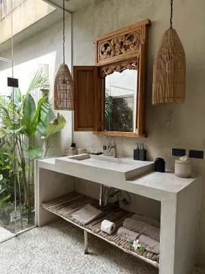 Karma Resort Chambres Photos