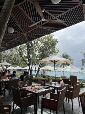 Amiana Resort Nha Trang Ăn uống Photos
