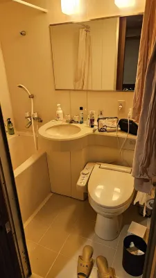 Hotel Tenbo Chambres Photos