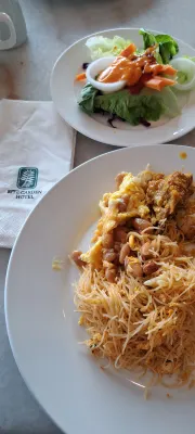 Ritz Garden Hotel Manjung Ristorazione Photos