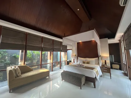 The Kayana Seminyak   Kamar Photos