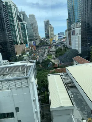 FuramaXclusive Asoke, Bangkok Aree comuni Photos
