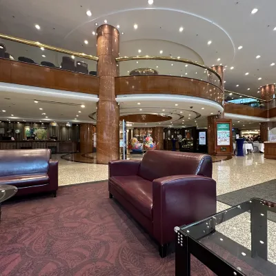 Evergreen Laurel Hotel (Taichung) Public Areas Photos