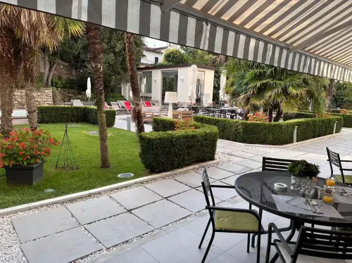 Palazzo Castri 1874 Hotel & Spa Espaces publics Photos