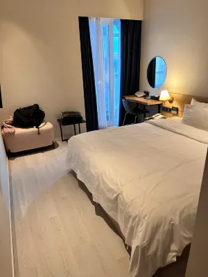Ocean the Point Hotel Camere Photos