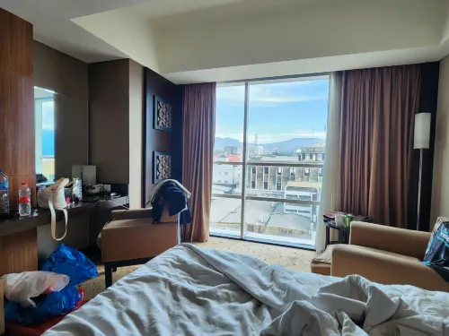 Best Western Premier la Grande Hotel Kamar Photos