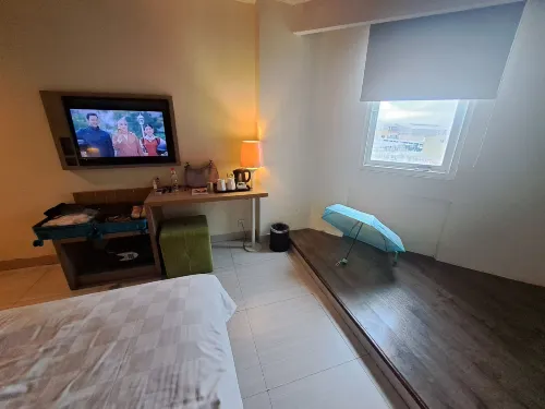 Khas Malioboro Hotel Yogyakarta Kamar Photos