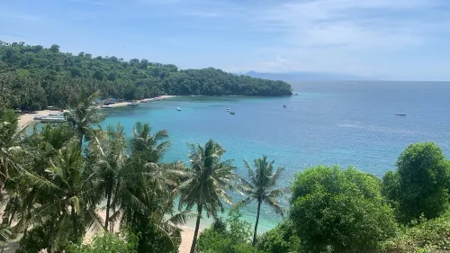 The Kayana Beach Lombok À proximité de l'hôtel Photos