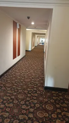 Hotel Pangeran Pekanbaru Area Publik Photos