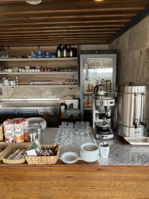 Safran Cave Hotel Photos