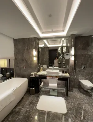 Siam Kempinski Hotel Bangkok Camere Photos
