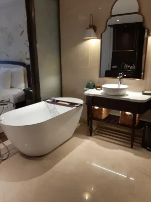 Golden Imperial Hotel Đà Lạt Phòng Photos
