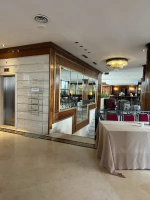 UNA HOTELS Scandinavia Milano Ristorazione Photos