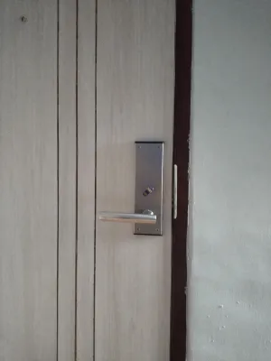 RumaRuma Hotel Kenten Palembang Photos